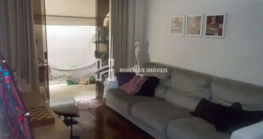 Apartamento com 3 quartos à venda na Rua Cavalheiro Ernesto Giuliano, --, Olímpico, São Caetano do Sul