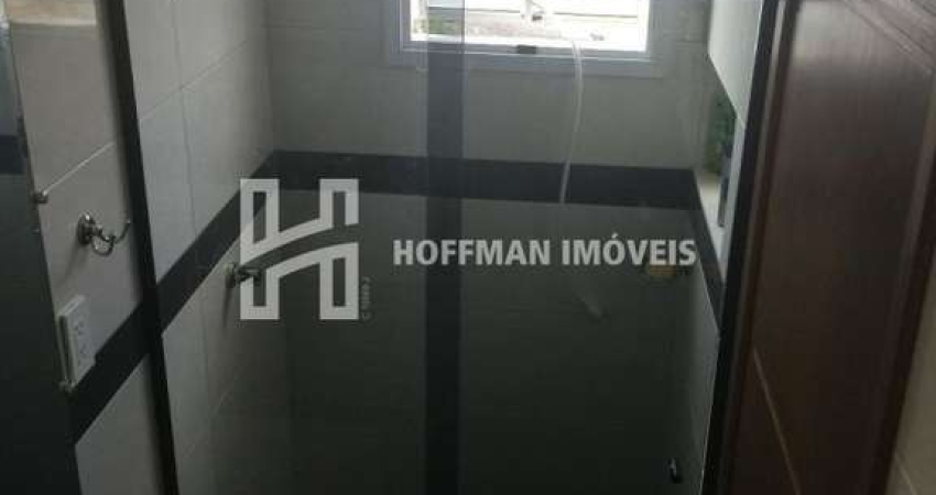 Apartamento com 2 quartos à venda na Rua Bélgica, --, Parque das Nações, Santo André