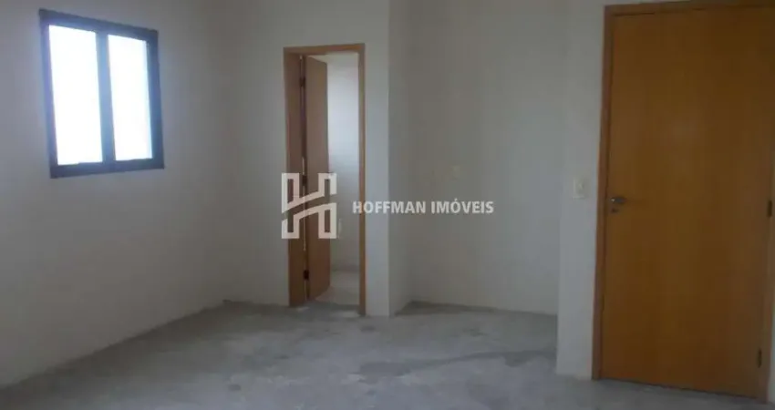 Apartamento com 3 quartos à venda na Rua Vitória Régia, --, Campestre, Santo André