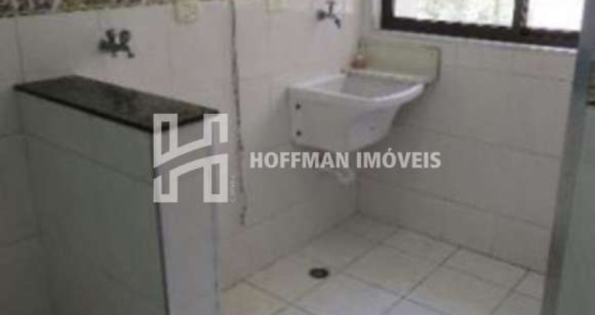 Apartamento com 3 quartos à venda na R JEQUITIBAS, DOS, --, Campestre, Santo André