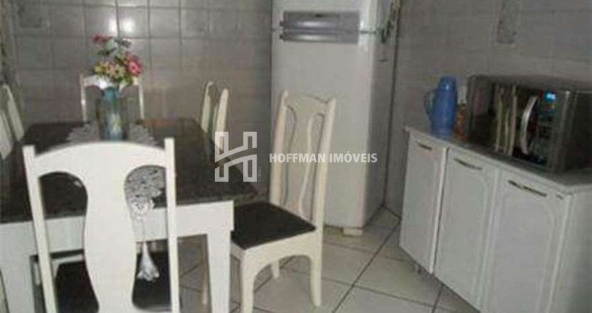 Casa com 3 quartos à venda na Rua Tocantins, --, Nova Gerty, São Caetano do Sul