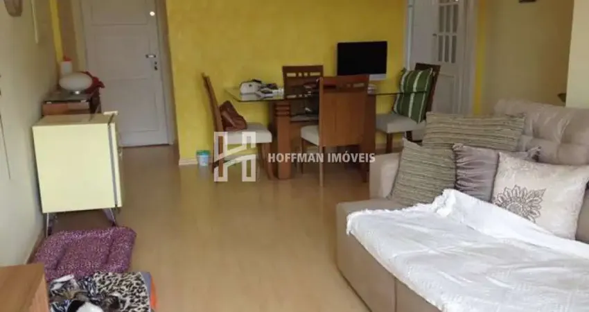 Apartamento com 3 quartos à venda na Rua Conselheiro Lafayette, --, Barcelona, São Caetano do Sul