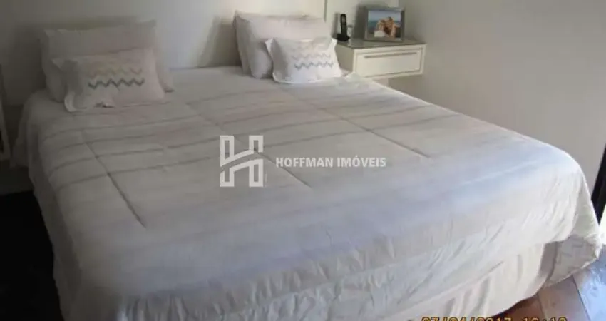 Apartamento com 4 quartos à venda na Rua Espírito Santo, --, Cerâmica, São Caetano do Sul