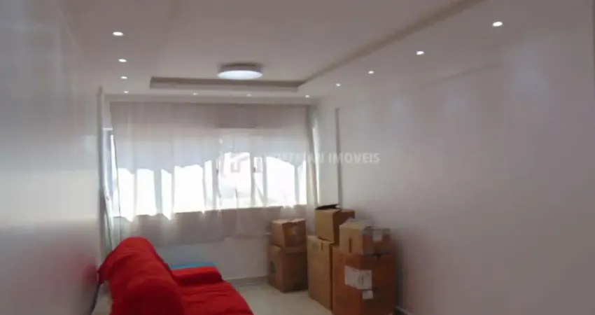 Apartamento com 1 quarto para alugar na Rua Antônio Bento, --, Centro, São Caetano do Sul