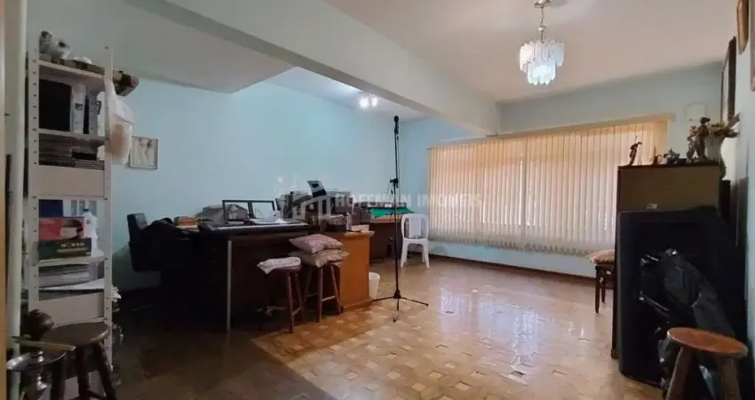 Sobrado com 04 dormitório, 02 vagas + Edicula à venda no Jardim São Caetano - São Caetano do Sul