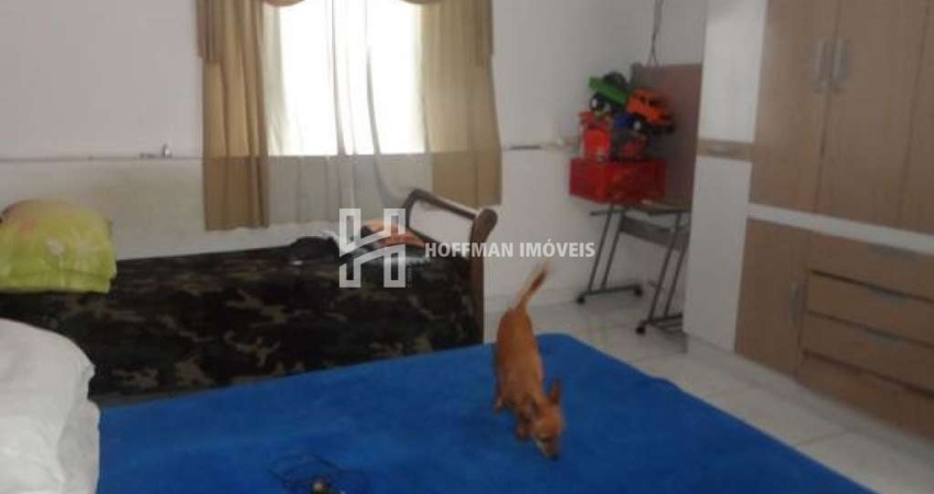 Casa com 2 quartos à venda na Rua Mariano Pamplona, --, Fundação, São Caetano do Sul