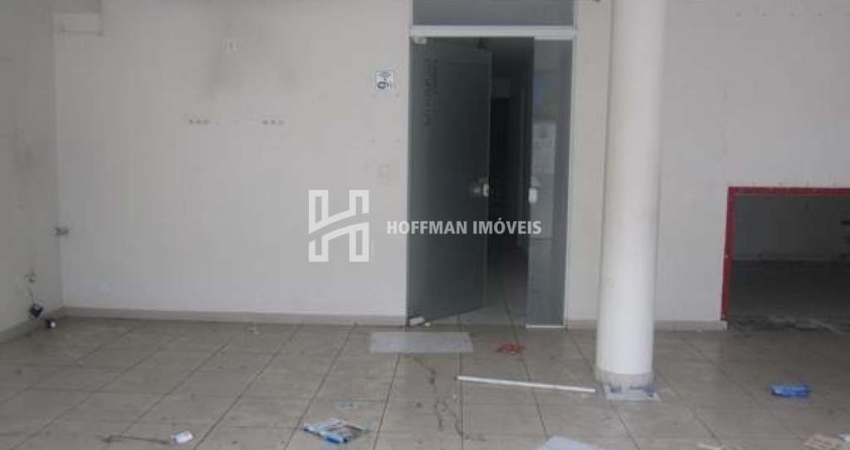 Prédio com 1 sala à venda na Rua Amazonas, --, Centro, São Caetano do Sul