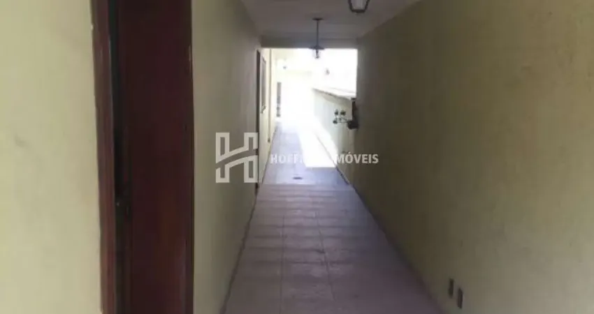 Casa com 3 quartos à venda na Rua Osvaldo Cruz, --, Osvaldo Cruz, São Caetano do Sul