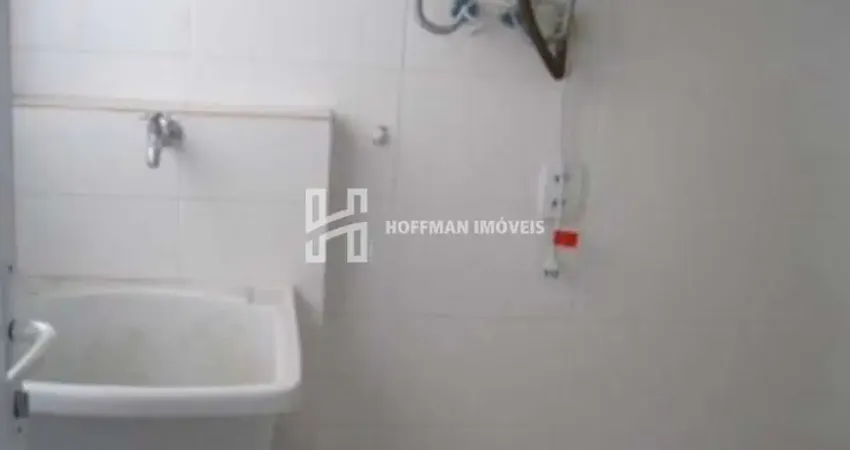 Apartamento com 3 quartos à venda na Avenida Presidente Kennedy, --, Boa Vista, São Caetano do Sul