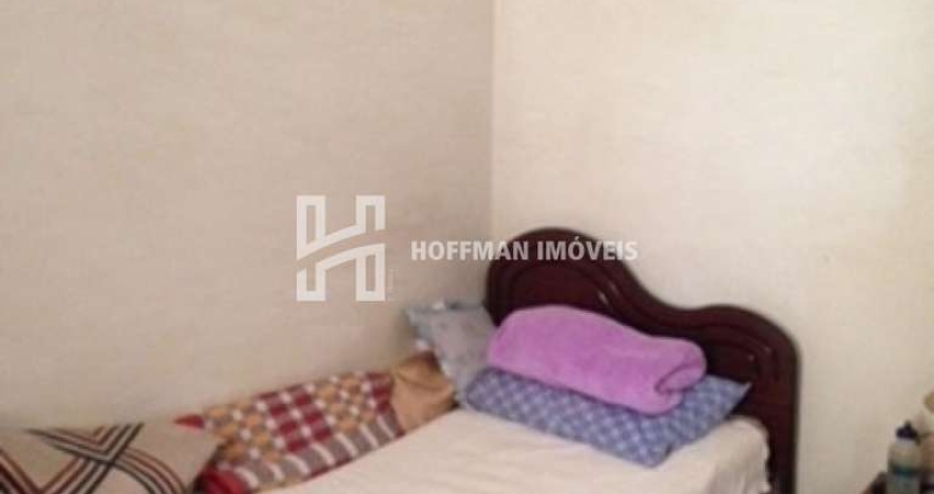 Casa com 2 quartos à venda na Rua Washington Luís, --, São José, São Caetano do Sul