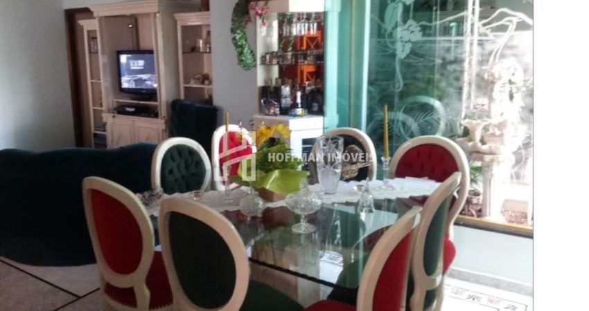 Apartamento com 3 quartos à venda na Rua Ivaí, --, Santa Maria, São Caetano do Sul