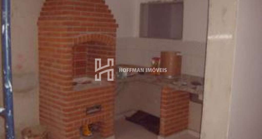 Casa com 3 quartos à venda na Rua João Molinari, --, Boa Vista, São Caetano do Sul