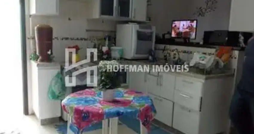 Casa com 4 quartos à venda na Rua Marechal Cândido Rondon, --, Osvaldo Cruz, São Caetano do Sul