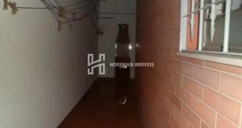 Casa com 3 quartos à venda na Rua Cavalheiro Ernesto Giuliano, --, Olímpico, São Caetano do Sul