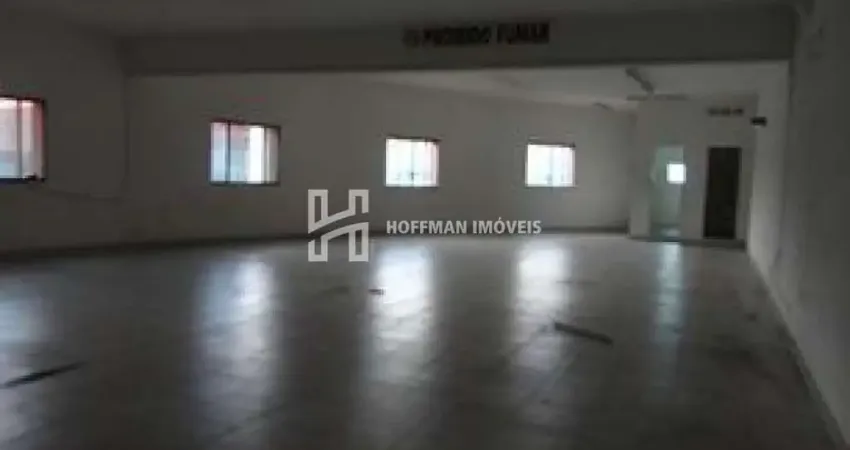 Prédio à venda na Avenida Tietê, --, Nova Gerty, São Caetano do Sul
