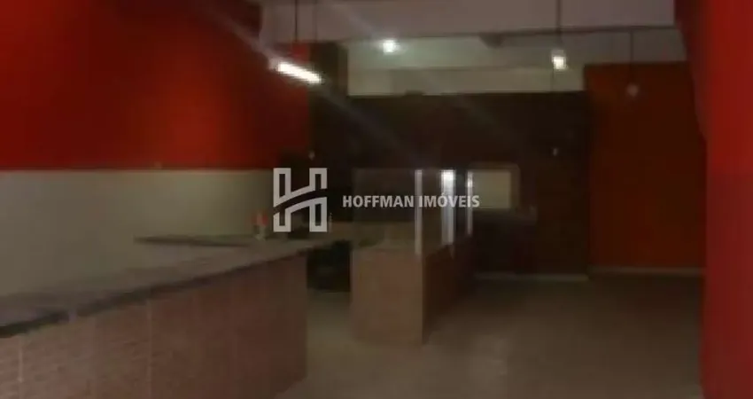 Prédio com 1 sala à venda na Rua Votorantim, --, Barcelona, São Caetano do Sul