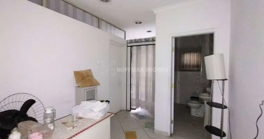 Ponto comercial com 1 sala para alugar na Rua Tiradentes, --, Santa Paula, São Caetano do Sul