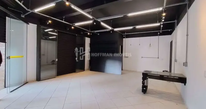 Ponto comercial com 1 sala para alugar na Rua Tiradentes, --, Santa Paula, São Caetano do Sul