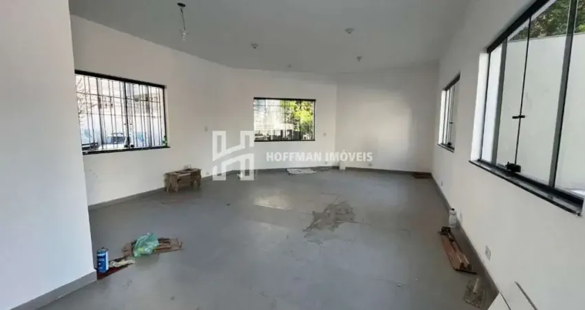 Ponto comercial para alugar na Rua Rio Grande do Sul, --, Santo Antônio, São Caetano do Sul