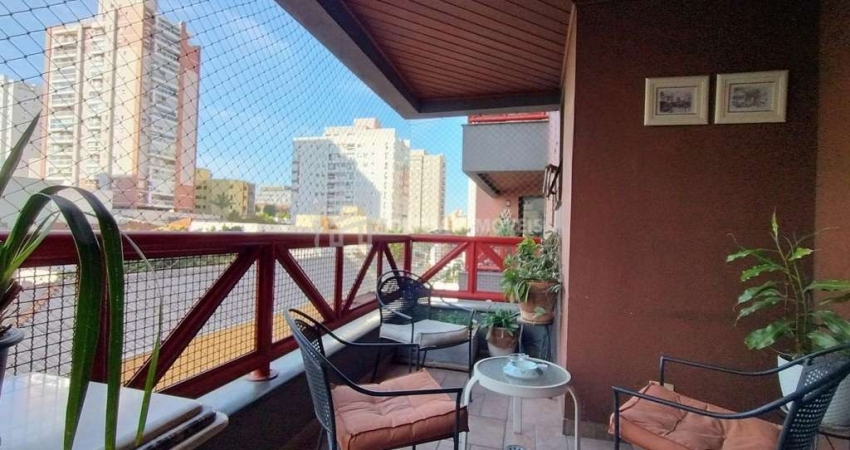 Apartamento com 3 dormitórios 1 suíte 2 vagas a venda no Santa Paula
