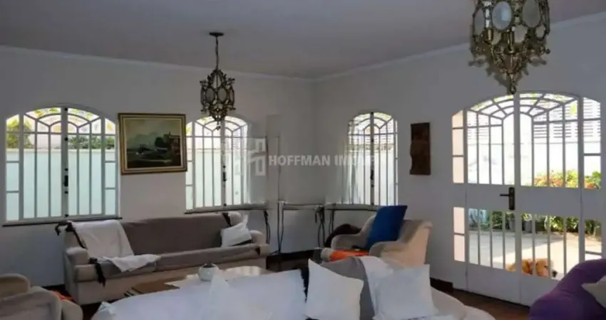Sobrado com 03 Dormitórios, 01 Suite, 09 Vagas à venda No Jardim São Caetano - São Caetano do Sul SP