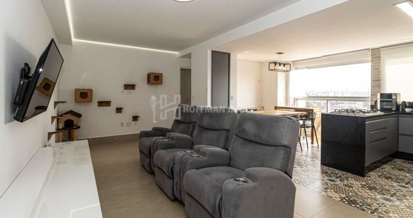 Apartamento à venda, Mobiliado, 02 suítes, 02 vagas, Bairro Santo Antônio