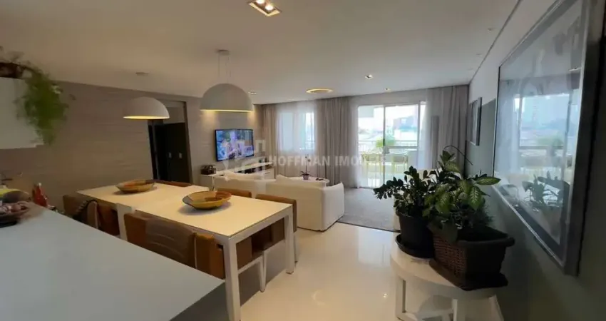 Apartamento porteira fechada