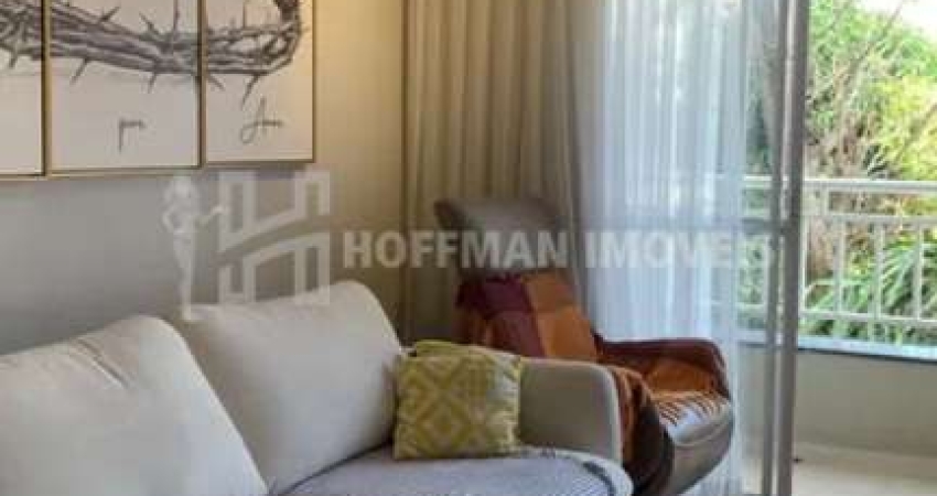 Apartamento com 02 Dormitórios, 01 Suíte, 02 Vagas à venda no Bairro Boa Vista - São Caetano do Sul