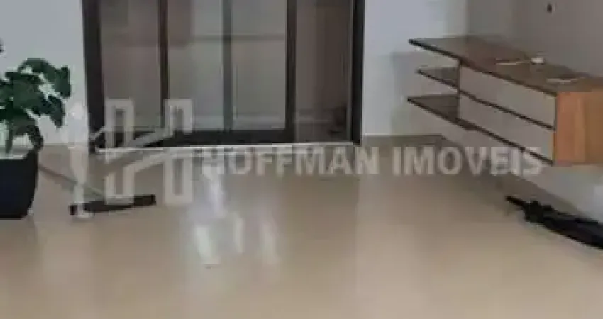 Apartamento com 3 quartos à venda na Rua Ouro Preto, --, Vila Gilda, Santo André