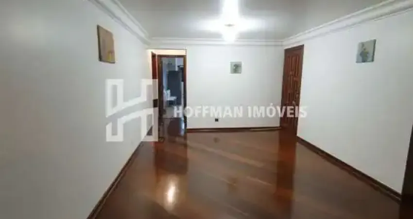 Apartamento com 4 quartos para alugar na Rua Maranhão, --, Santa Paula, São Caetano do Sul
