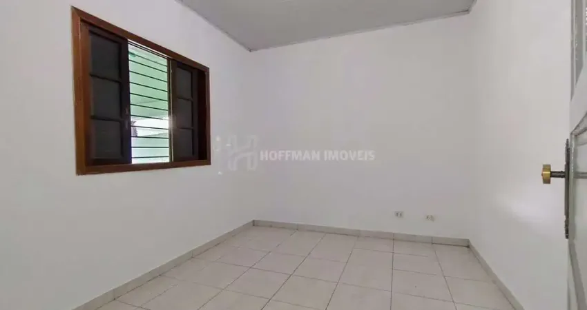 Casa para locação no Bairro Boa Vista, com excelente localização!