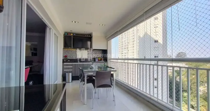Apartamento com 3 quartos à venda na Avenida Presidente Kennedy, --, Boa Vista, São Caetano do Sul