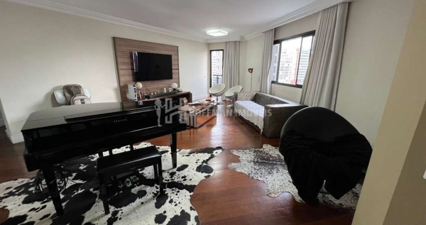 Apartamento com 03 Suites, 03 Vagas no Bairro Santa Paula - São Caetano do Sul - SP