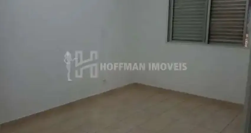 Apartamento com 2 quartos à venda na Avenida Doutor Augusto de Toledo, --, Osvaldo Cruz, São Caetano do Sul