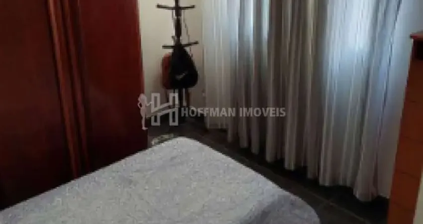 Apartamento com 2 quartos à venda na Rua Humberto Fernandes Fortes, --, São José, São Caetano do Sul