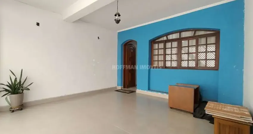 Casa com 3 quartos à venda na Alameda São Caetano, --, Santa Paula, São Caetano do Sul