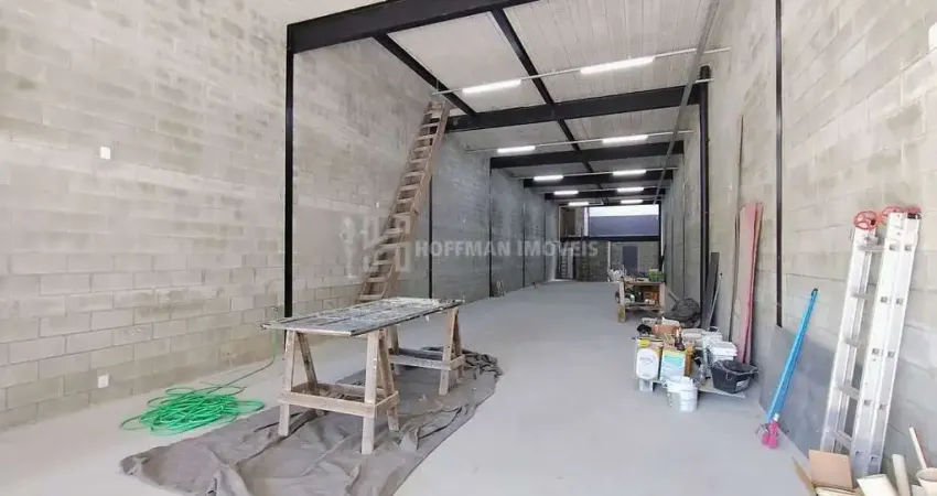 Ponto comercial à venda na Rua São Francisco, --, Santo Antônio, São Caetano do Sul