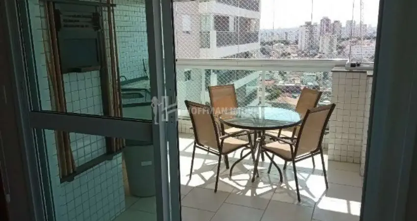 LINDO APARTAMENTO NO BAIRRO OLIMPICO - LAZER COMPLETO / SEMI MOBILIADO
