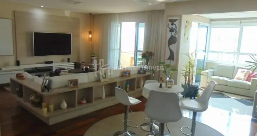 Apartamento alto padrão com 04 dormitórios, 03 suites, 04 vagas à venda no Bairro Santa Paula