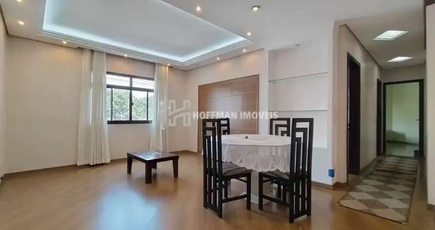Apartamento com 2 quartos à venda na Rua Frieda, --, Nova Gerty, São Caetano do Sul