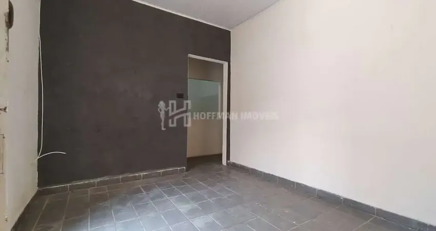 Casa com 3 dormitórios  no Centro de São Caetano do Sul