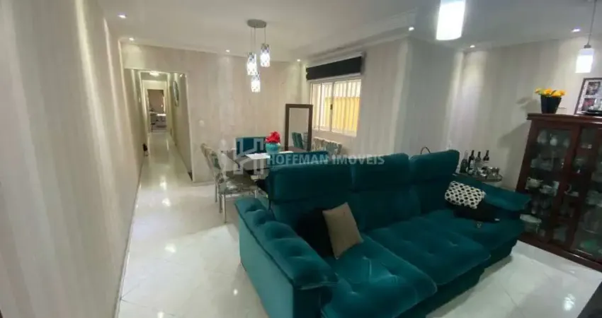 Apartamento com Cobertura 178 m² a venda Parque das Nações Santo André - SP