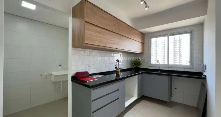 Apartamento Novo com 02 Suites , 02 Vagas à venda na Fundação - São Caetano do Sul - SP