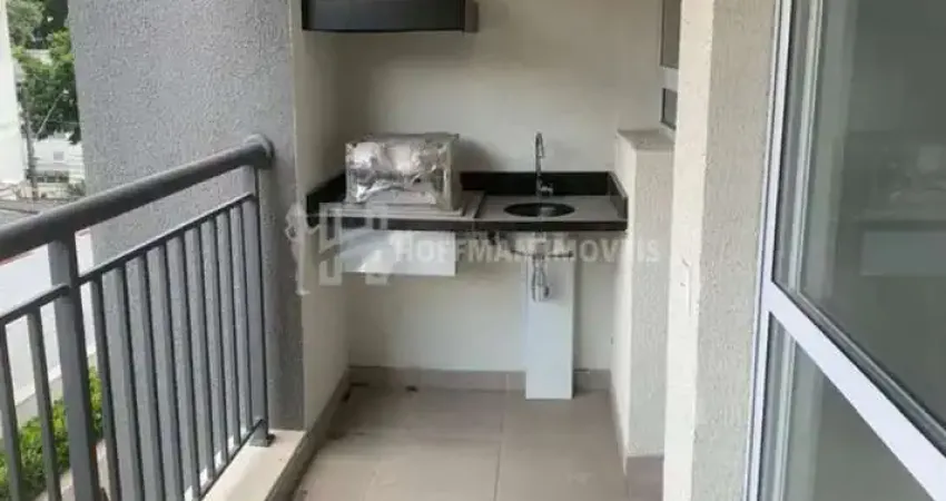 Apartamento no bairro Santo Antonio