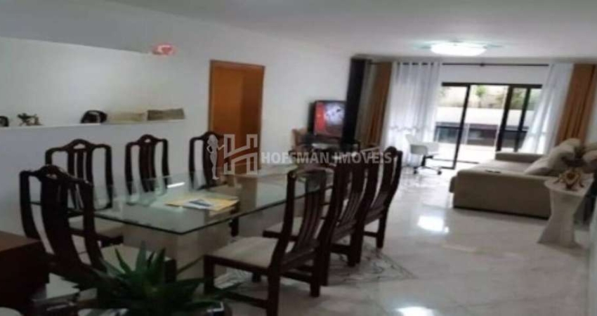 Apartamento térreo à venda - 03 dormitórios, 01 suíte, 03 vagas - Bairro Olimpico