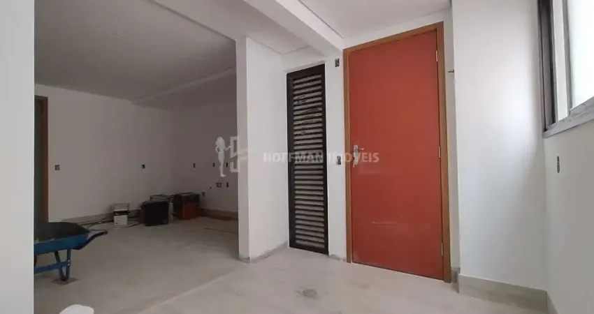 Apartamento com 3 quartos à venda na Rua Martim Francisco, --, Santa Paula, São Caetano do Sul