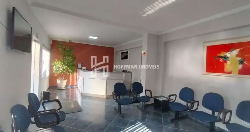 Prédio comercial no bairro santa paula em são caetano do sul!