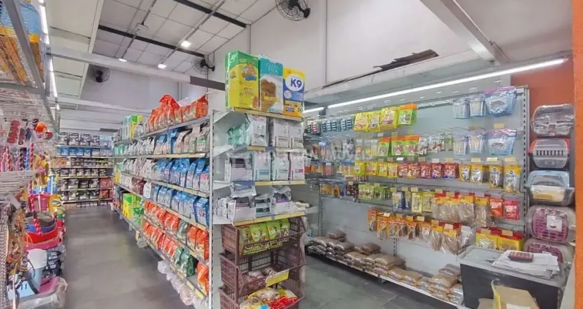 Ponto comercial com 1 sala à venda na Avenida Goiás, --, Santo Antônio, São Caetano do Sul