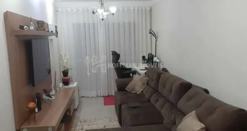 Apartamento com 3 quartos à venda na Rua Piabanha, --, Santa Maria, São Caetano do Sul
