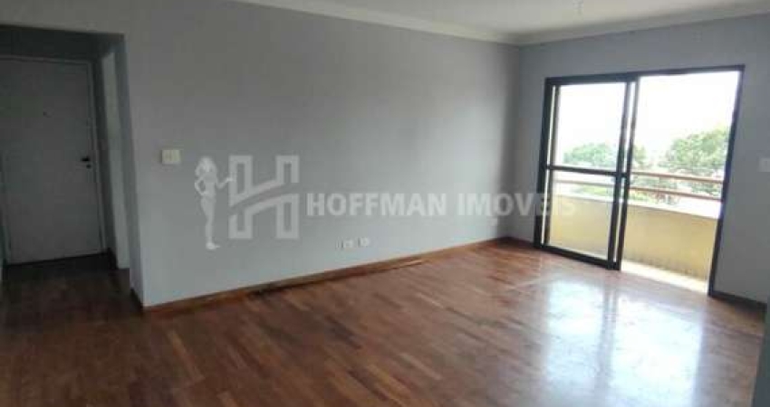 Apartamento com 3 dormitórios 1 suíte 2 vagas a venda na Fundação